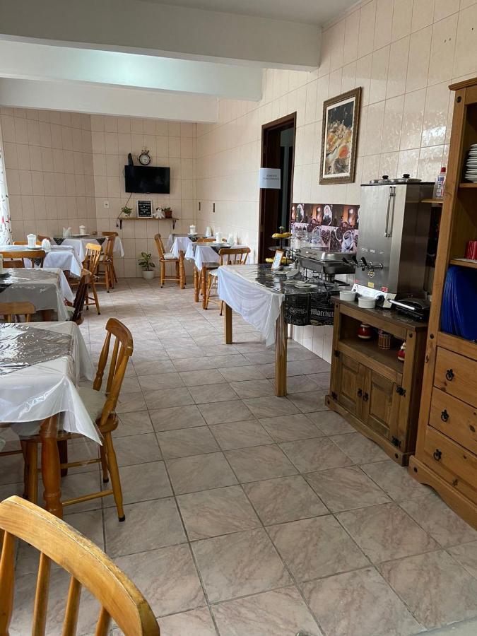 Hotel Ibajé Bagé Extérieur photo
