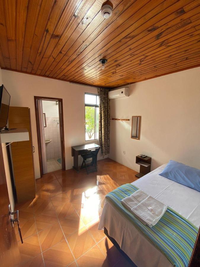 Hotel Ibajé Bagé Extérieur photo
