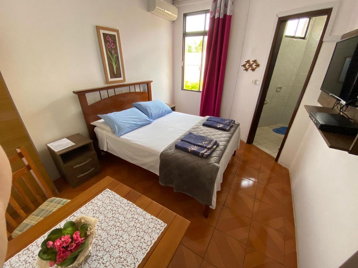 Hotel Ibajé Bagé Extérieur photo