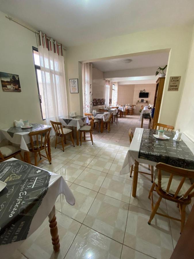 Hotel Ibajé Bagé Extérieur photo
