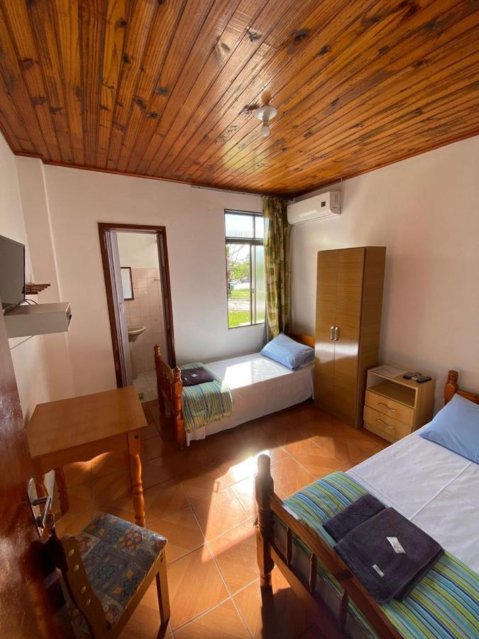 Hotel Ibajé Bagé Extérieur photo